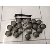 Заглушка Skoda Octavia A5 1Z   04-13