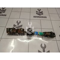 Кардан рулевой Chevrolet Aveo (T300) 2011-2015