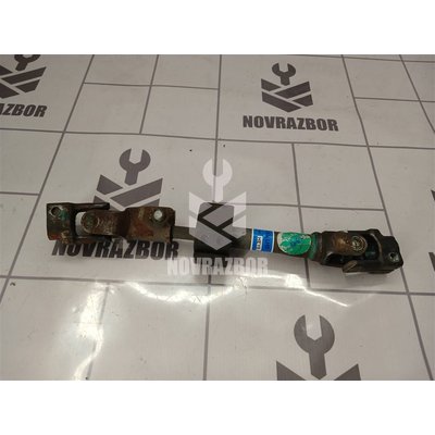 Кардан рулевой Chevrolet Aveo (T300) 2011-2015 Кардан рулевой Chevrolet Aveo (T300) 2011-2015