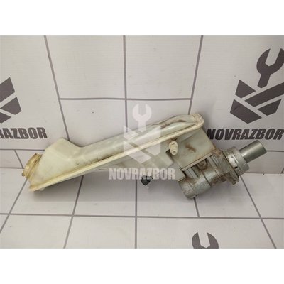 Цилиндр тормозной главный Chevrolet Aveo (T300) 2011-2015