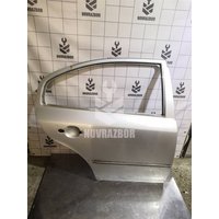Дверь задняя правая Skoda Octavia A4 1U 2000-2011