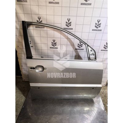 Дверь передняя правая Ford Fusion 2002 > Дверь передняя правая Ford Fusion 2002 >