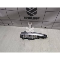 Ручка двери задней наружная правая Skoda Octavia A5 1Z 04-13