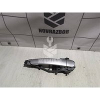 Ручка двери задней наружная левая Skoda Octavia A5 1Z 04-13