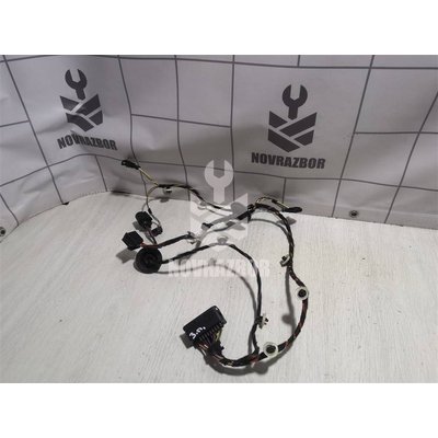 Проводка (коса) VW Jetta 2006-2011