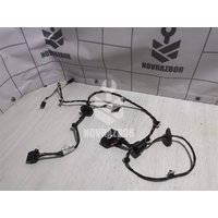 Проводка (коса) Skoda Octavia A5 1Z   04-13