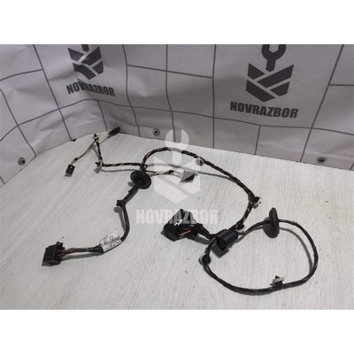Проводка (коса) Skoda Octavia A5 1Z 04-13 Проводка (коса) Skoda Octavia A5 1Z 04-13