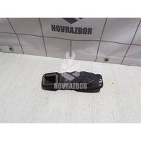 Уплотнитель Skoda Octavia A5 1Z   04-13