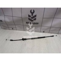 Трос открывания задней двери Skoda Octavia A5 1Z   04-13