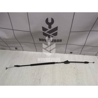 Трос открывания задней двери Skoda Octavia A5 1Z   04-13