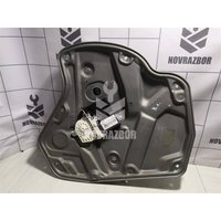 Стеклоподъемник электр. задний левый Skoda Octavia A5 1Z 04-13