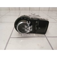 Переключатель света фар Chevrolet Aveo (T300) 2011-2015