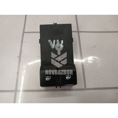 Блок управления стеклоподъемниками Chevrolet Aveo (T300) 2011-2015 Блок управления стеклоподъемниками Chevrolet Aveo (T300) 2011-2015