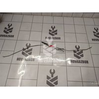 Тяга замка Chevrolet Aveo (T300) 2011-2015