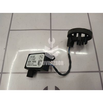 Иммобилайзер Chevrolet Aveo (T300) 2011-2015 Иммобилайзер Chevrolet Aveo (T300) 2011-2015