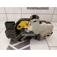 Замок двери передней левой Chevrolet Aveo (T300) 2011-2015