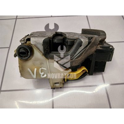 Замок двери задней левой Chevrolet Aveo (T300) 2011-2015