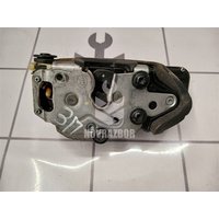 Замок двери задней правой Chevrolet Aveo (T300) 2011-2015