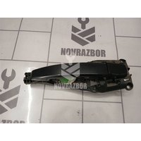 Ручка двери задней наружная левая Chevrolet Aveo (T300) 2011-2015