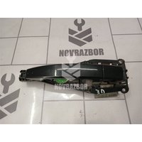 Ручка двери задней наружная правая Chevrolet Aveo (T300) 2011-2015