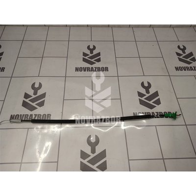 Трос открывания задней двери Chevrolet Aveo (T300) 2011-2015 Трос открывания задней двери Chevrolet Aveo (T300) 2011-2015