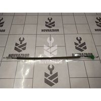 Трос открывания задней двери Chevrolet Aveo (T300) 2011-2015