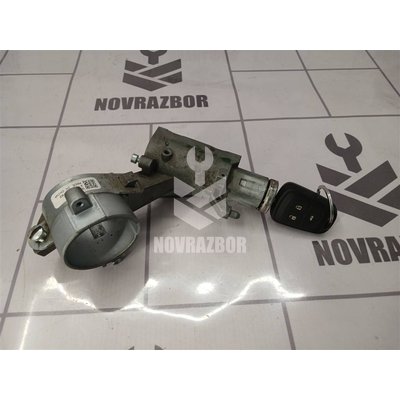 Замок зажигания Chevrolet Aveo (T300) 2011-2015 Замок зажигания Chevrolet Aveo (T300) 2011-2015