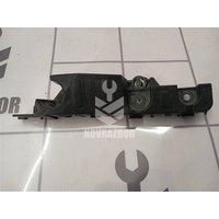 Направляющая бампера Chevrolet Aveo (T300) 2011-2015