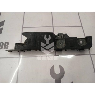 Направляющая бампера Chevrolet Aveo (T300) 2011-2015