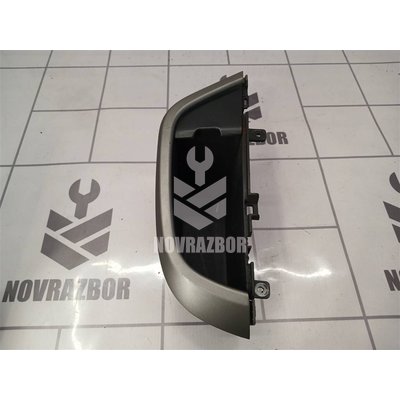 Бардачок Chevrolet Aveo (T300) 2011-2015