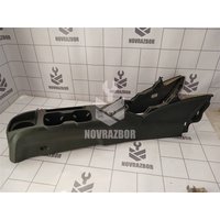 Консоль Chevrolet Aveo (T300) 2011-2015