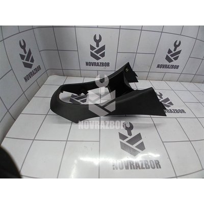 Накладка декоративная Chevrolet Aveo (T300) 2011-2015