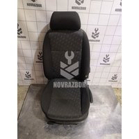 Сиденья комплект Skoda Octavia A4 1U 2000-2011