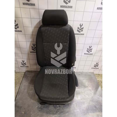 Сиденья комплект Skoda Octavia A4 1U 2000-2011 Сиденья комплект Skoda Octavia A4 1U 2000-2011