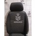 Сиденья комплект Skoda Octavia A4 1U 2000-2011 Сиденья комплект Skoda Octavia A4 1U 2000-2011