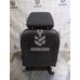 Сиденья комплект Skoda Octavia A4 1U 2000-2011 Сиденья комплект Skoda Octavia A4 1U 2000-2011