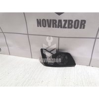 Решетка динамика Skoda Octavia A5 1Z 04-13