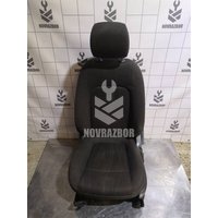 Сиденья комплект Chevrolet Aveo (T300) 2011-2015