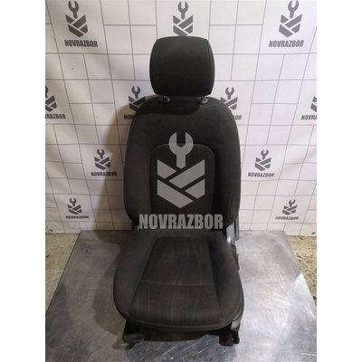 Сиденья комплект Chevrolet Aveo (T300) 2011-2015 Сиденья комплект Chevrolet Aveo (T300) 2011-2015