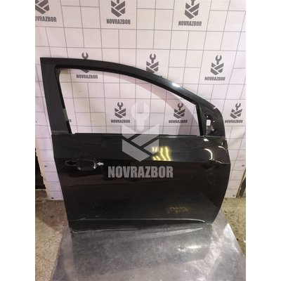 Дверь передняя правая Chevrolet Aveo (T300) 2011-2015