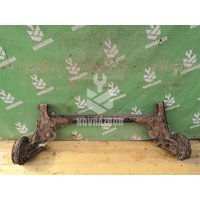 Балка задняя Chevrolet Lanos 2004+