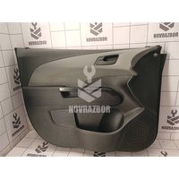 Обшивка двери комплект Chevrolet Aveo (T300) 2011-2015