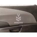 Обшивка двери комплект Chevrolet Aveo (T300) 2011-2015 Обшивка двери комплект Chevrolet Aveo (T300) 2011-2015