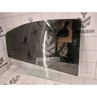 Стекло двери задней правой Chevrolet Aveo (T300) 2011-2015