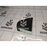 Стекло двери задней правой (форточка) Chevrolet Aveo (T300) 2011-2015