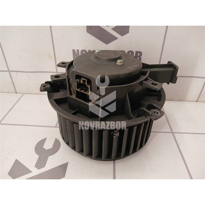 Моторчик печки Chevrolet Aveo (T300) 2011-2015