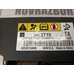 Блок управления AIR BAG Chevrolet Aveo (T300) 2011-2015 Блок управления AIR BAG Chevrolet Aveo (T300) 2011-2015