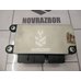 Блок управления AIR BAG Chevrolet Aveo (T300) 2011-2015 Блок управления AIR BAG Chevrolet Aveo (T300) 2011-2015