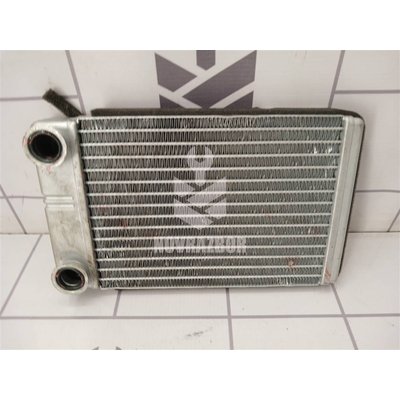 Радиатор отопителя Chevrolet Aveo (T300) 2011-2015 Радиатор отопителя Chevrolet Aveo (T300) 2011-2015