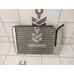 Радиатор отопителя Chevrolet Aveo (T300) 2011-2015 Радиатор отопителя Chevrolet Aveo (T300) 2011-2015